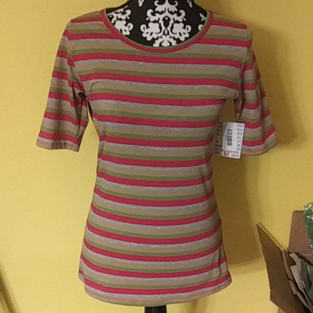 LulaRoe Gigi